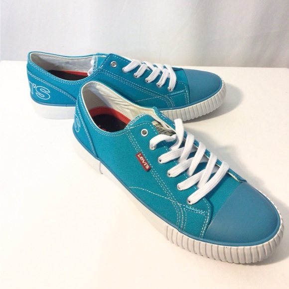 Levi’s Anika C Logo Sneakers - Picture 3 of 11